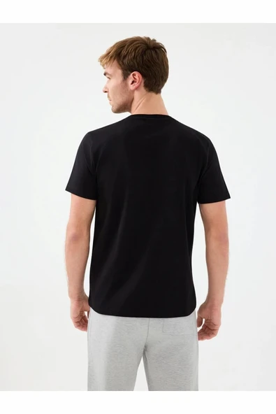Loft Erkek Tişört LF2039228 - Resim 3