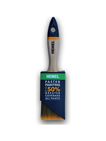 Hemel Ultra Yağlı Boya Fırçası   2" ürün görseli