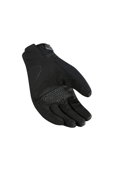 SCOYCO MC192WP KIŞLIK SİYAH ELDİVEN - Resim 2