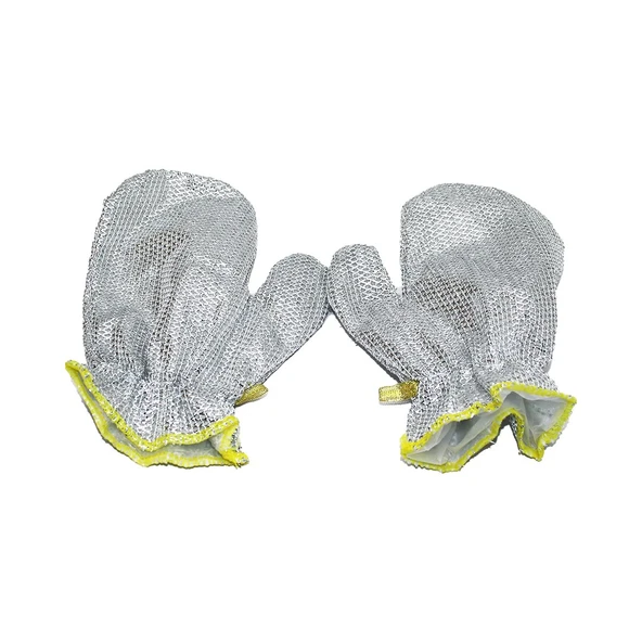 BULAŞIK ELDİVENİ TELLİ (5250) - 2