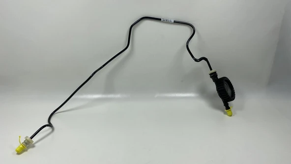 Hidrolik Debriyaj Borusu (Hortumu) Renault Clio 4 Captur 308512132R MAİS - Resim 2