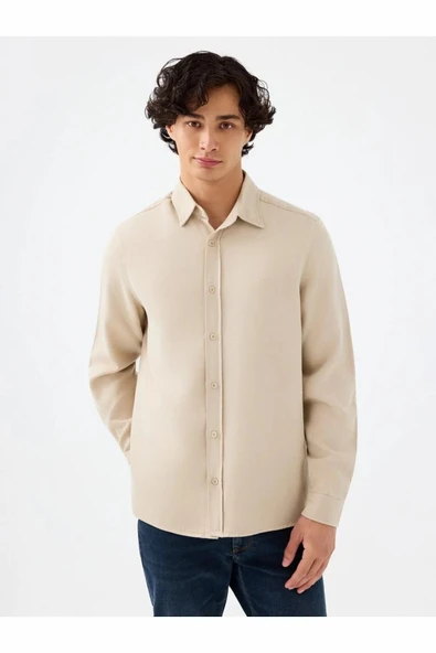 Loft Erkek Gömlek LF2037219 ürün görseli