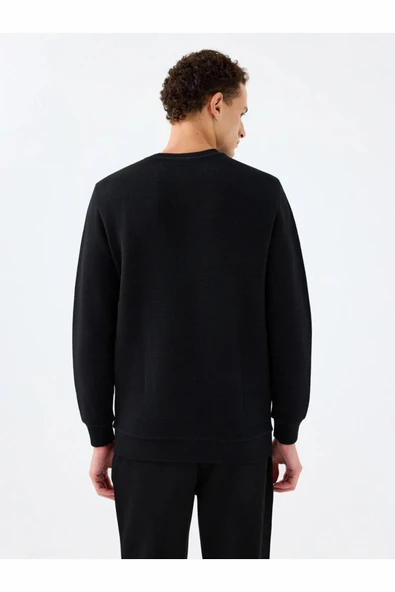 Loft Erkek Sweat LF2037365 - Resim 3