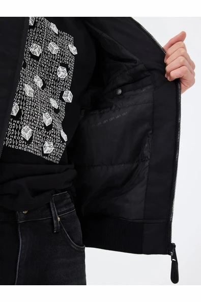 Loft Erkek Mont LF2040657 - Resim 7