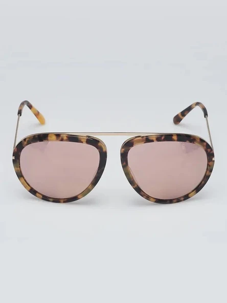 Tom Ford STAYCY TF452 57 16 140 Güneş Gözlüğü ürün görseli