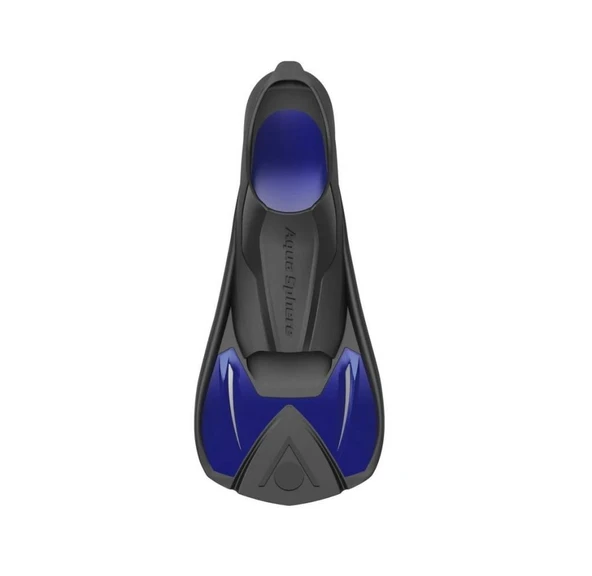 Aqua Sphere Microfin Mavi Kısa Palet  38/39 - 1