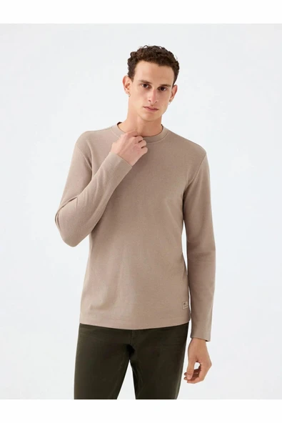 Loft Erkek Sweatshirt LF2040679 ürün görseli 1