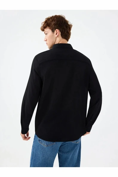 Loft Erkek Gömlek LF2039536 - 2