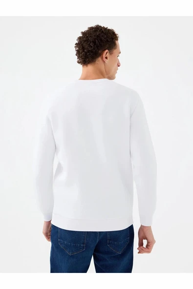 Loft Erkek Sweat LF2041102 - Resim 3