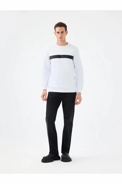 Loft Erkek Sweatshirt LF2041211 - Resim 2