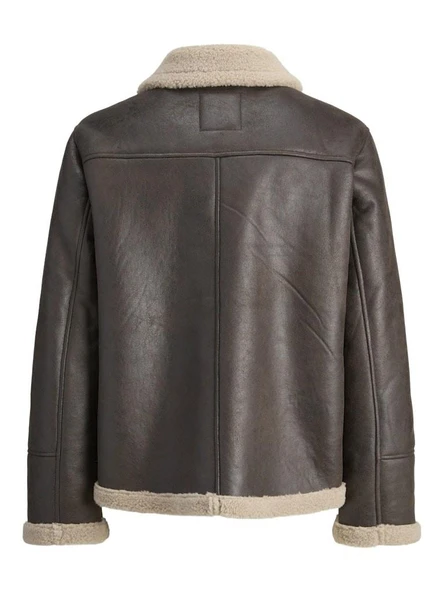 Jack Jones Cambrıdge Rancher Erkek Ceket 12282946 - Resim 2