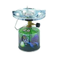 SET SİBOPLU KAMP OCAK - 450GR.TÜP SETİ (5250)