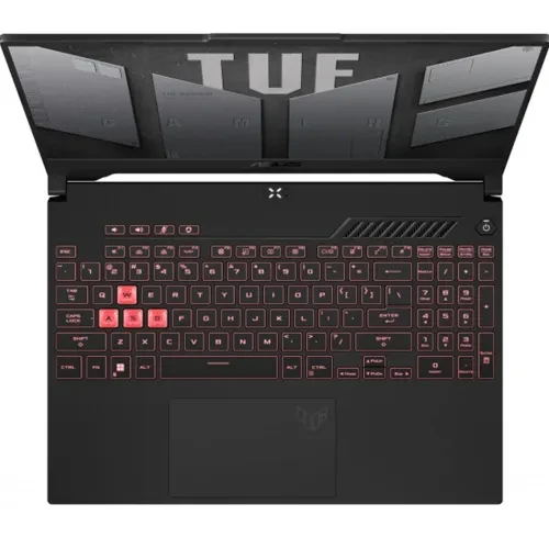 Asus TUF Gaming A15 FA507NV-LP025 Ryzen 5 7535HS 16 GB 512 GB SSD RTX4060 15.6" Full HD Gaming Laptop - Resim 4