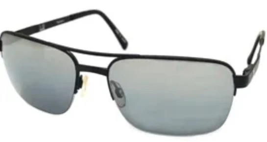 Dunhill D1018 C 135 58 Erkek Güneş Gözlüğü - Resim 2