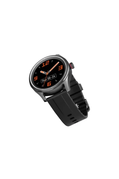 Ttec Tempus 35mm TFT Ekranlı Yuvarlak Metal Kasa Akıllı Saat VİTRİN ürün görseli