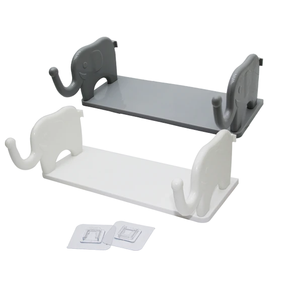 31 X 12CM FİLLİ TUTACAKLI PLASTİK ETEJER (5250)