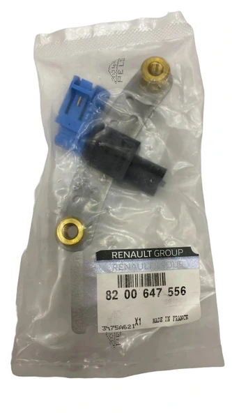 Manyetik Kaptör Volant Okuyucu (Otomatik Vit.) Renault Megane 1-2 8200647556 MAİS