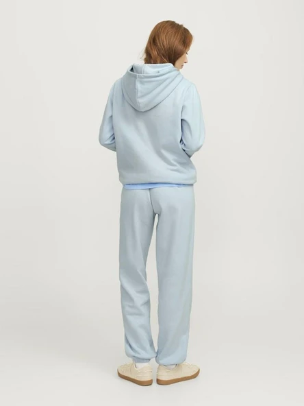 Jjxx Abbıe Relaf Fit Kapüşonlu Kadın Sweat 12223961 - Resim 4
