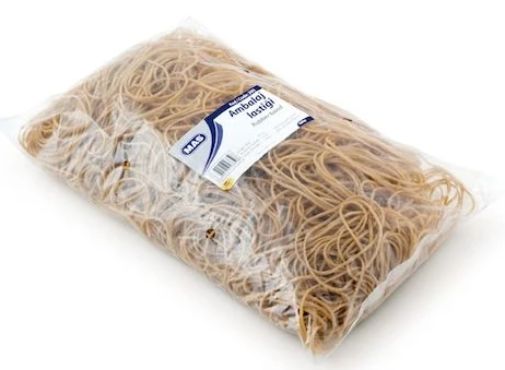 Mas Ambalaj Lastiği Kauçuk Midi 385 ürün görseli