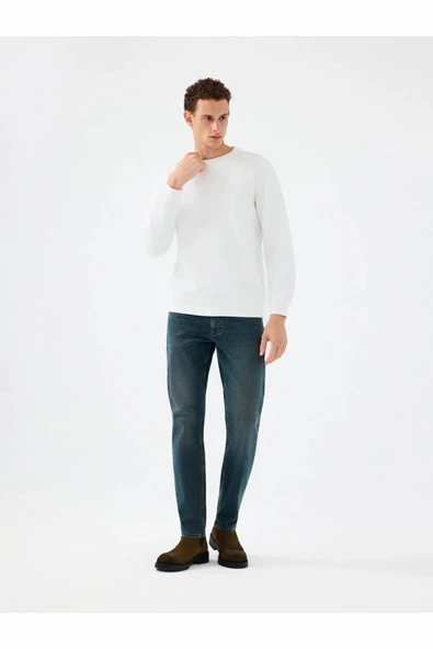 Loft Erkek Sweat LF2041076 - Resim 3