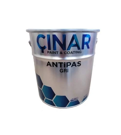 Çınar Antipas Gri   3kg ürün görseli