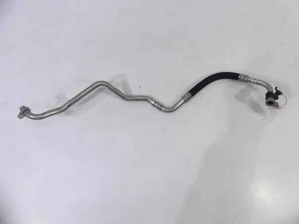 Klima Borusu (Hortumu) Renault Fluence Megane 3 924807890R MAİS ürün görseli 1