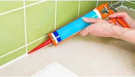 Sista Universal Silikon Beyaz- 280ml - 3