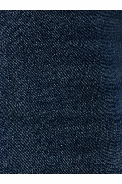 Loft Justın Vıntı Wash Erkek Jean Pantolon LF2040553 - Resim 7
