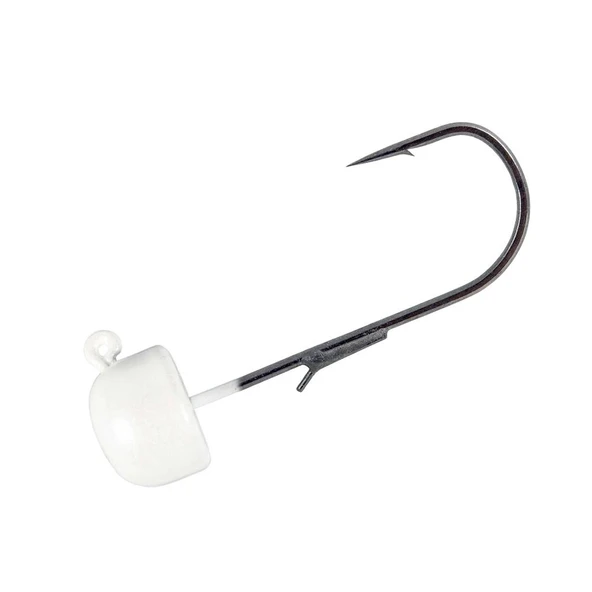 Hanfish Vision Ned Rig Peary White Jighead ürün görseli