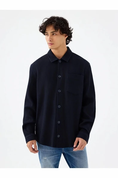 Loft Erkek Gömlek LF2038499 ürün görseli 1