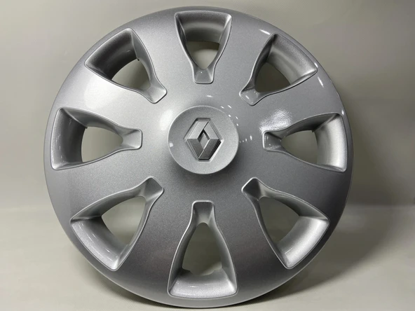 Jant Kapağı 14'' Renault Clio 2 Symbol 8200766568 MAİS (ADET) ürün görseli 1