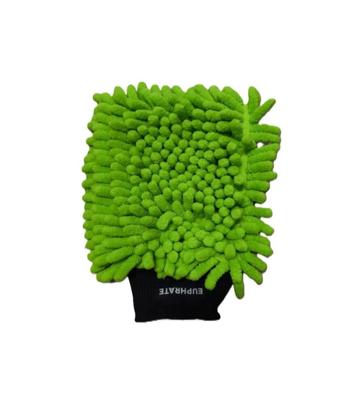 BlueStar Mikrofiber Yıkama Eldiveni ürün görseli