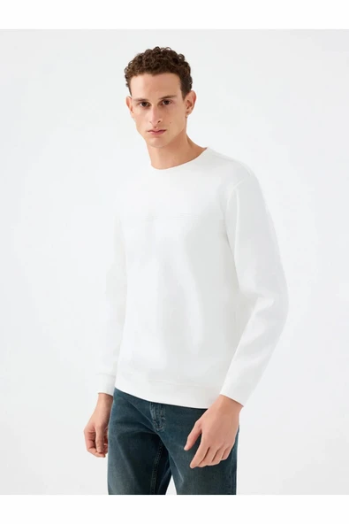 Loft Erkek Sweat LF2041076 - Resim 2