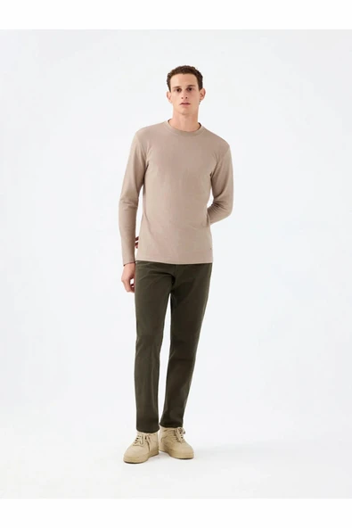 Loft Erkek Sweatshirt LF2040679 - Resim 2