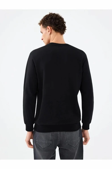 Loft Erkek Sweatshirt LF2041211 - Resim 3