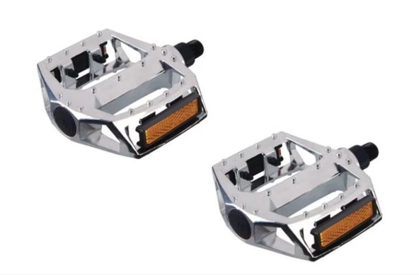 Bike Sky Brıvıga HF-832 Platform Alimınyum Barel Pedal ürün görseli