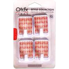 4 PARÇA BÜYÜK KARE YAPIŞKAN ASKI (5250)