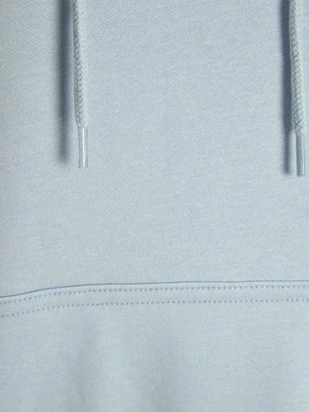 Jjxx Abbıe Relaf Fit Kapüşonlu Kadın Sweat 12223961 - Resim 7