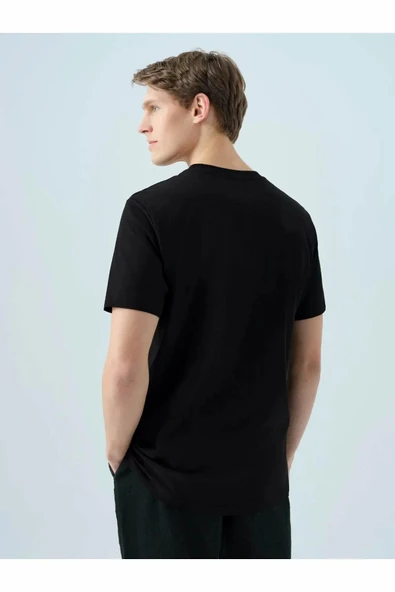 Loft Erkek Tişört LF2038461 - Resim 7