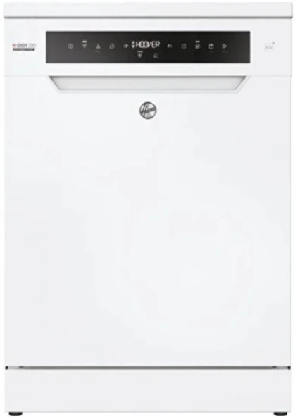 Hoover Hf 5B2S1PW-17 10 Programlı Wi-Fi Bulaşık Makinesi