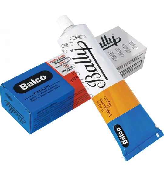 BALLY BALCO BÜYÜK - 150 GR YAPIŞTIRICI (5250)