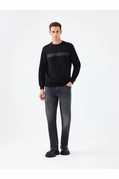 Loft Erkek Sweatshirt LF2041211 - Resim 2