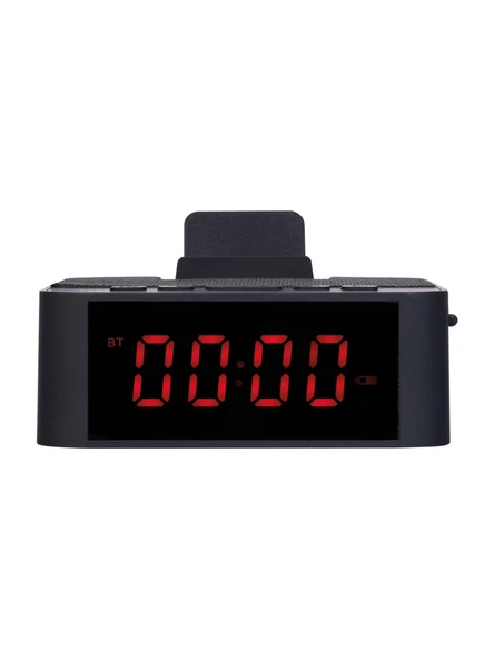 Goldmaster mytime-530 Bluetooth Hoparlörlü Alarm Saat - Resim 2
