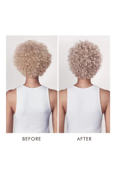 Moroccanoil Blonde Perfecting Purple Saç Bakım Kremi 200 ml - Resim 7