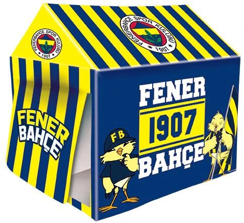Fenerbahçe Lisanslı Çadır
