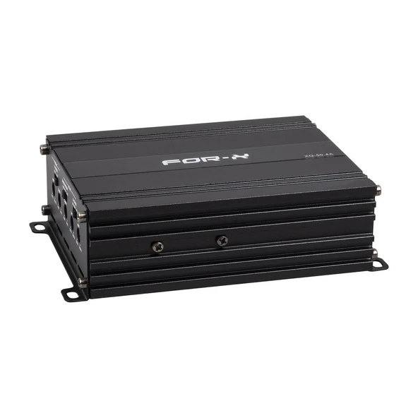 FOR-X XQ-50.4A-4X50W RMS-4 KANAL KALİTELİ ANDROİD MULTİMEDYA ANFİSİ