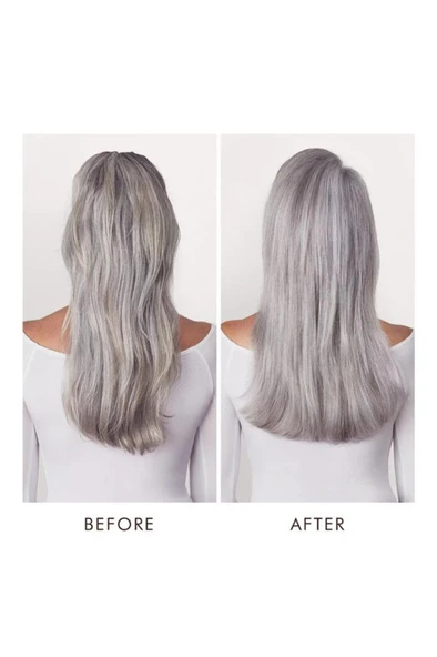 Moroccanoil Blonde Perfecting Purple Saç Bakım Kremi 200 ml - Resim 8