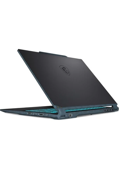 MSI Cyborg 14 A13VE-054XTR i7-13620H 16 GB 512 GB SSD RTX4050 14" Gaming Laptop - Resim 5