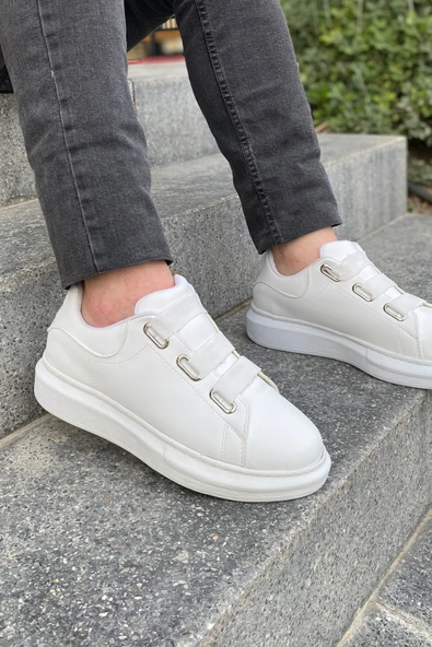 Arda Erkek Spor Ayakkabı - Resim 3