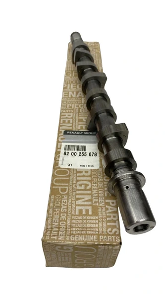 Eksantrik Mili (Okuyuculu) Renault Megane 3 Fluence 1.5 Dci 105 Bg 8200718120 MAİS ürün görseli